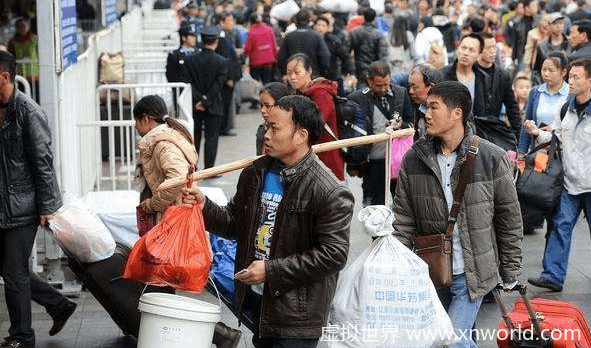 春节新通知下达，到底能不能回家？看钟南山怎么说 ？