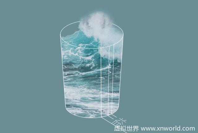 东边日出西边雨，道是无晴却有情 表达的意境