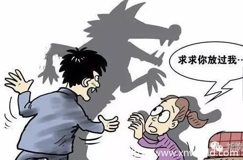 霸王硬上弓是什么意思？