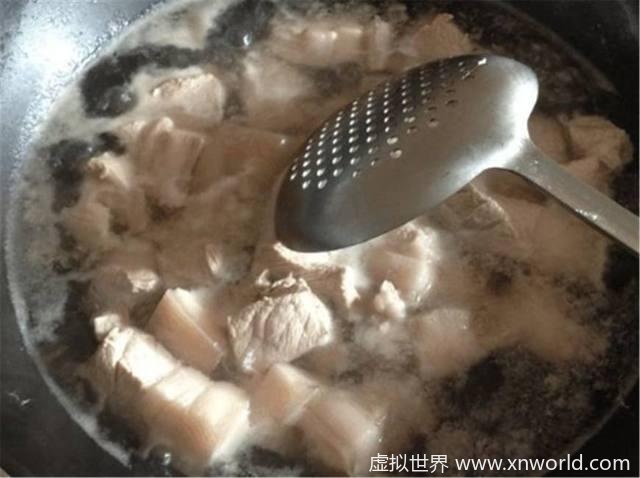 怎么做红烧肉好吃不腻呢  红烧肉做法不油腻窍门