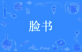 “脸书”和“推特”是什么意思？