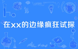 “在xx的边缘疯狂试探”是什么意思？